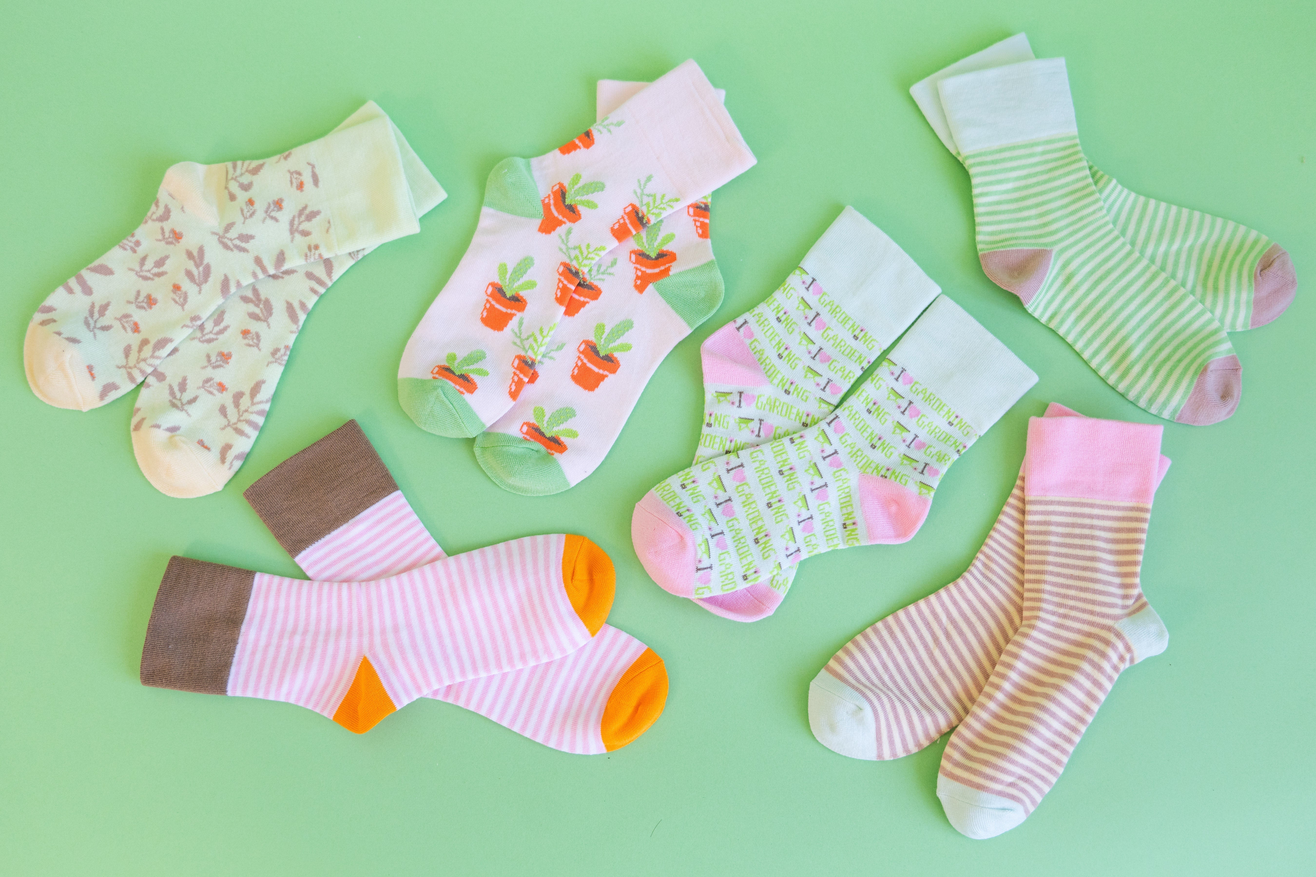 Types of Socks: A Complete Guide to Style, Comfort & Quality
