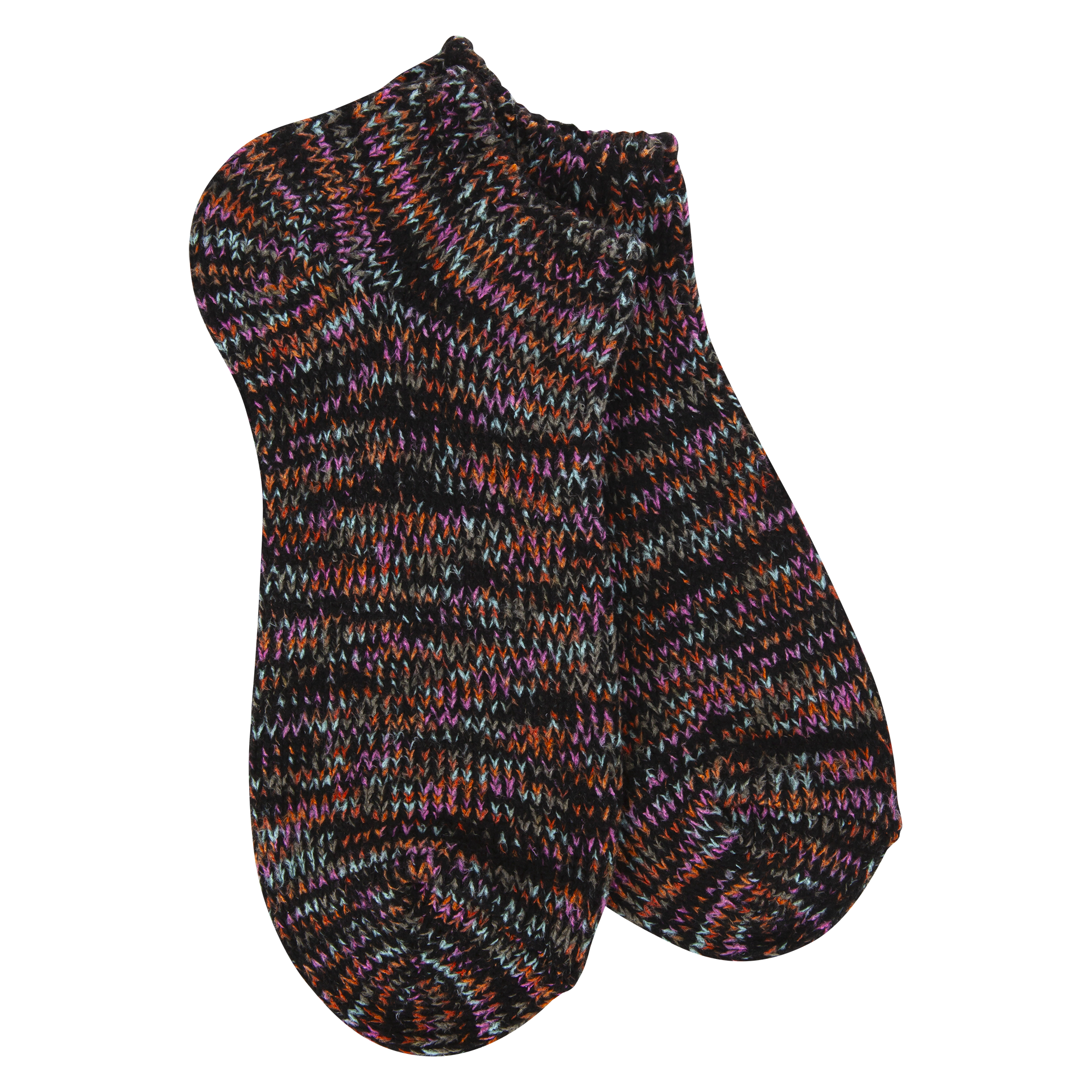 Weekend Ragg Low Equinox