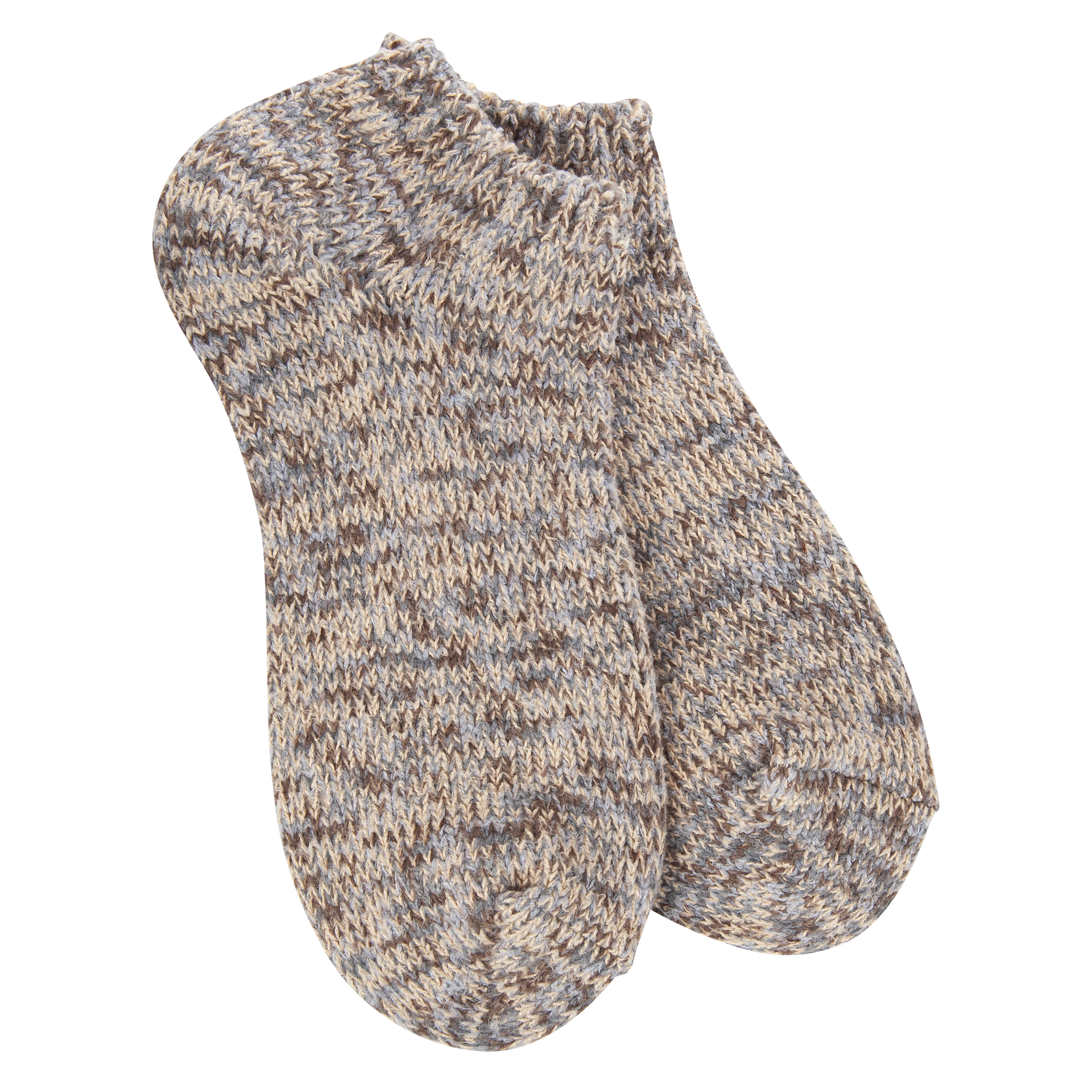 Weekend Ragg Low Nutty