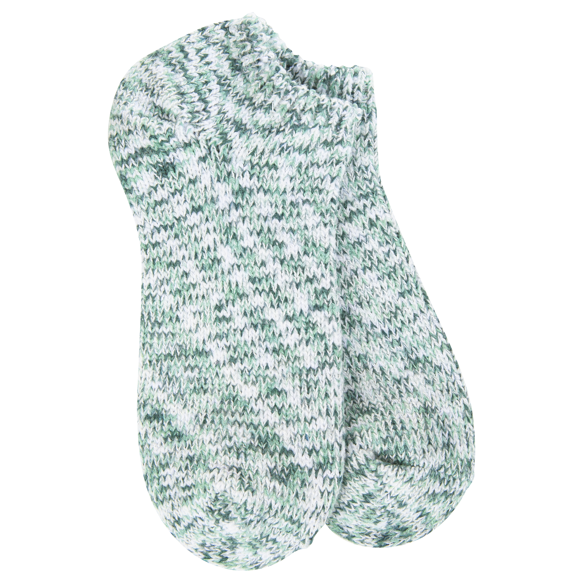 Holiday Ragg Low Spruce