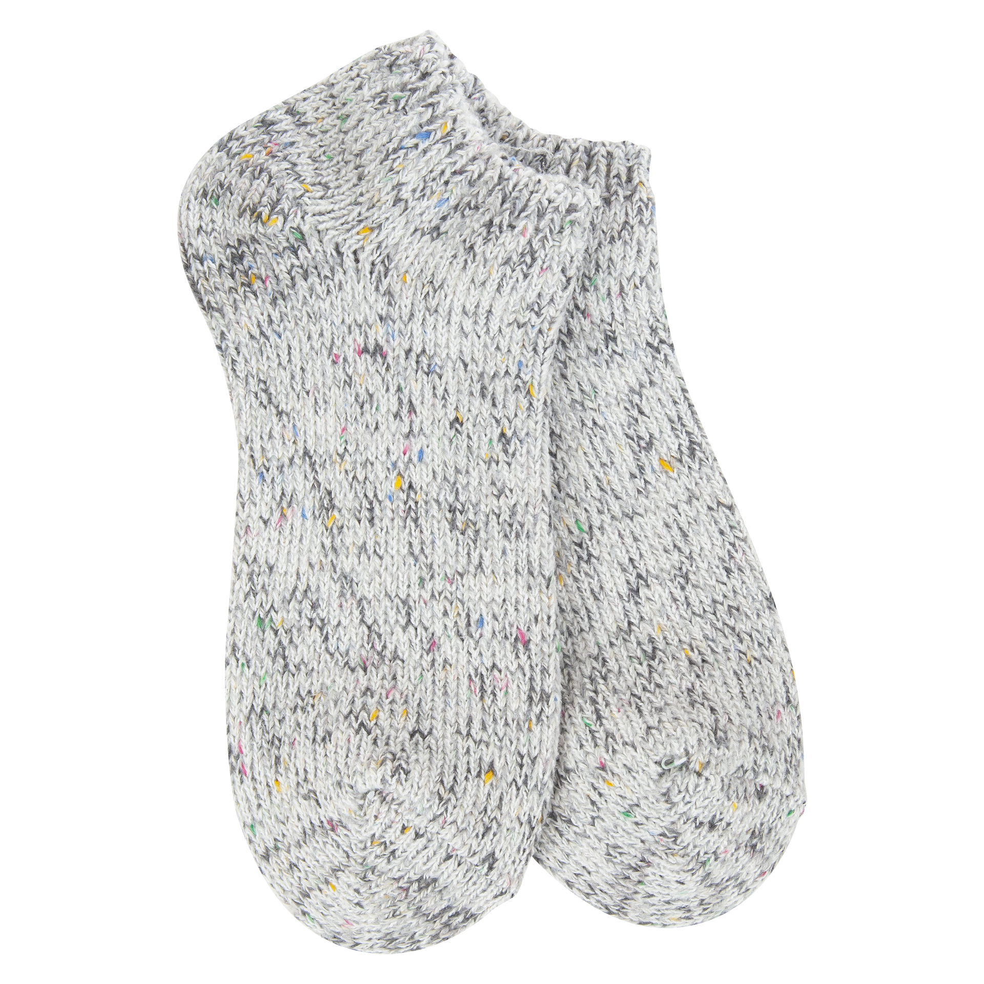 Weekend Ragg Low Rocky Confetti