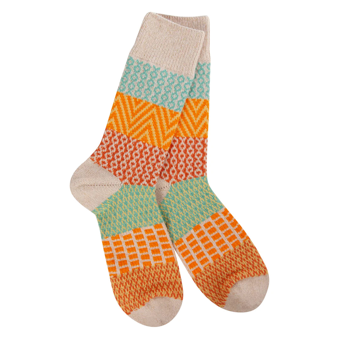 Women's socks collection