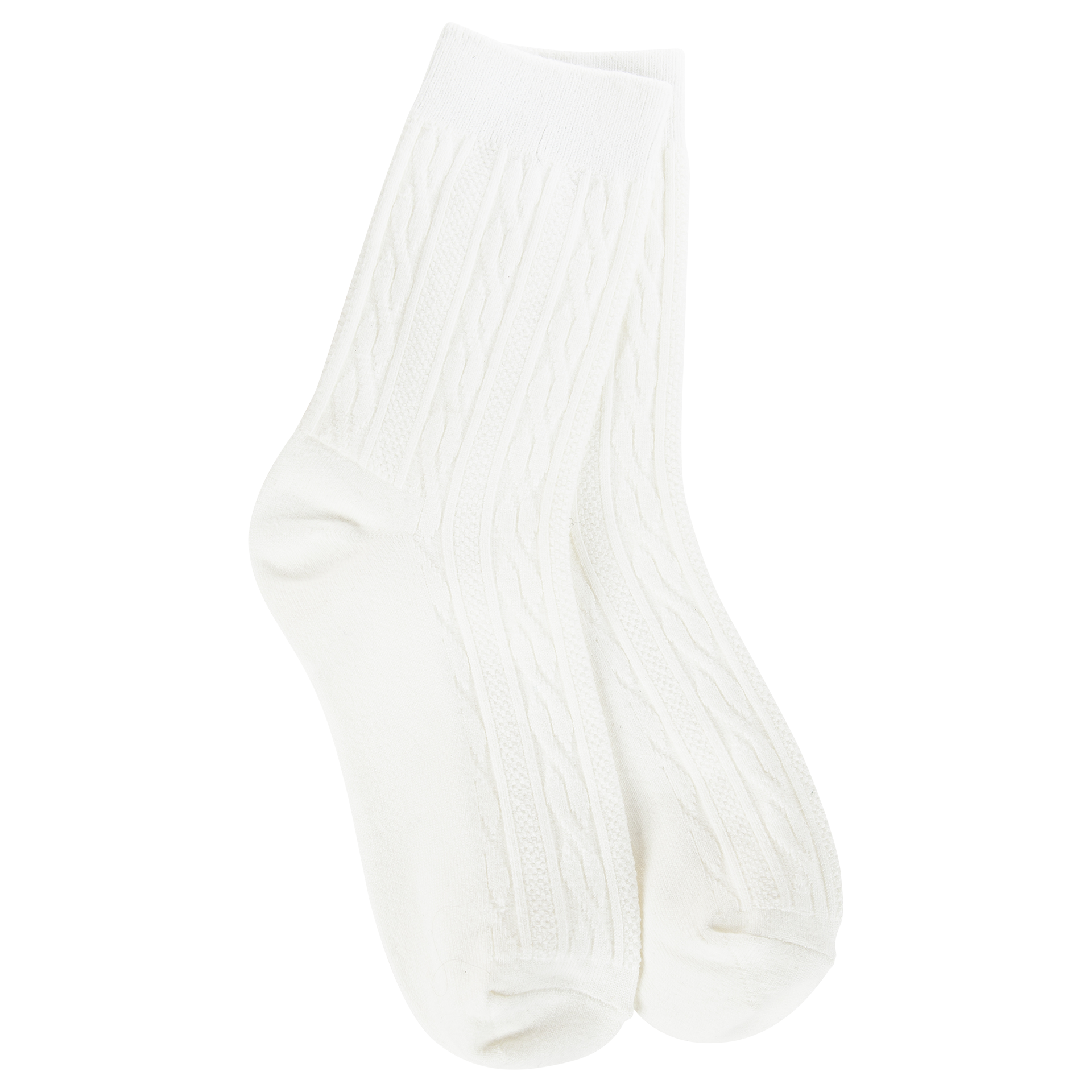 Weekend Cable Mini Crew Cloud