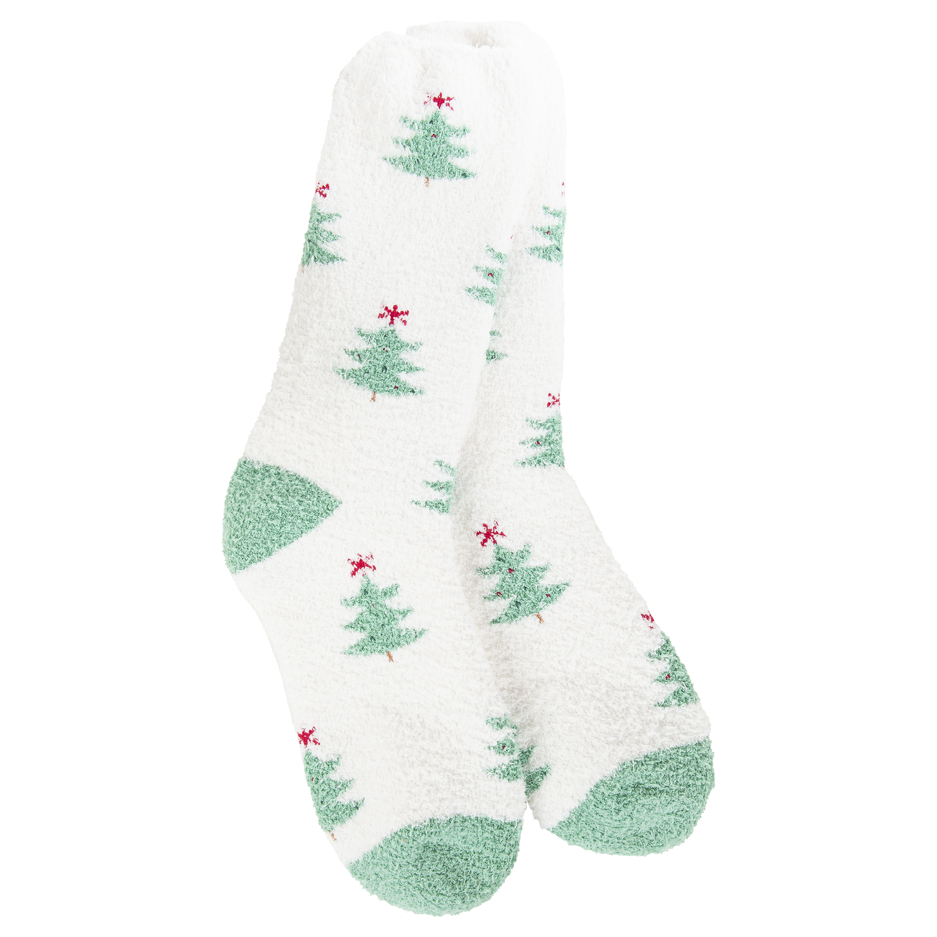 Holiday Cozy Crew Holiday Forest