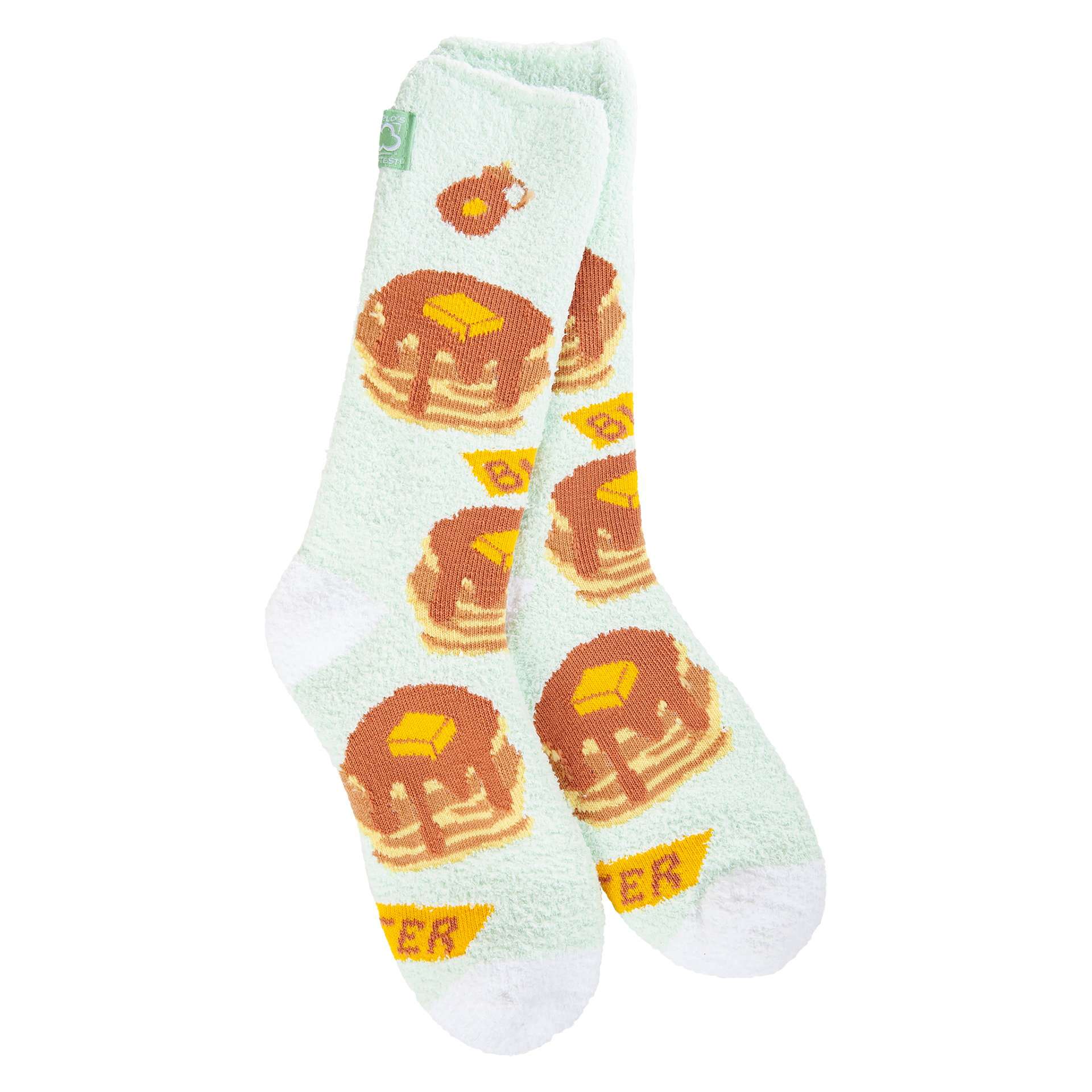 Breakfast Crew Pancakes