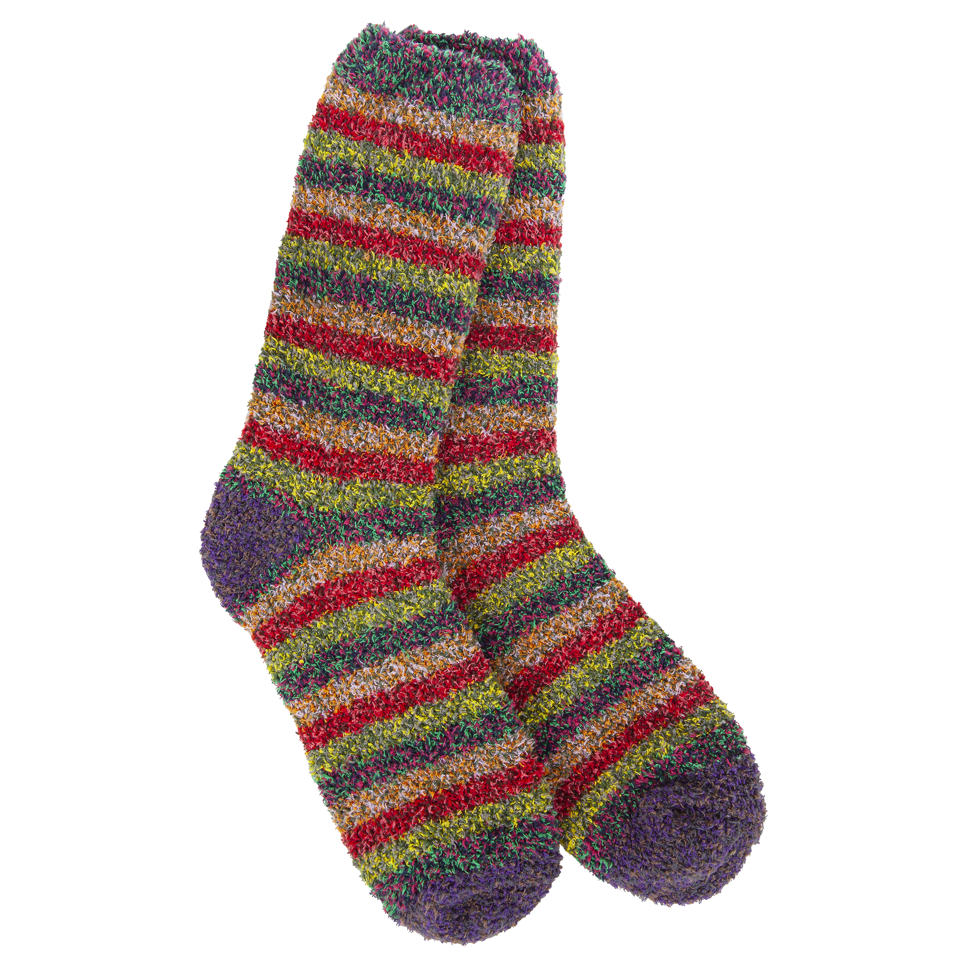 Cozy Crew Fall Multi