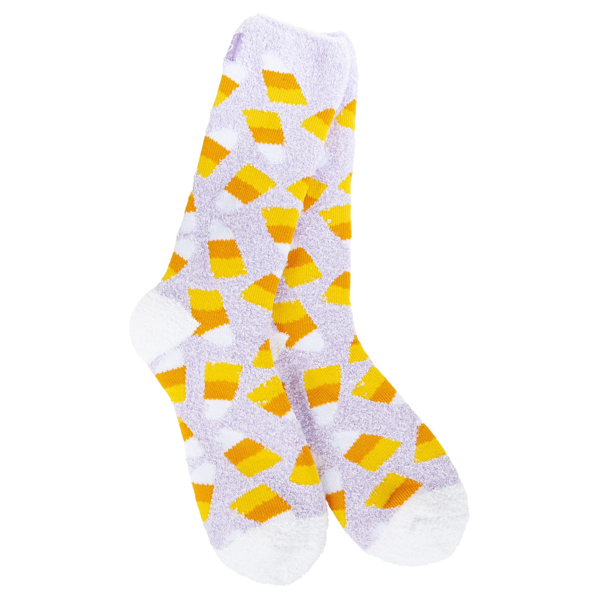 Halloween Cozy Crew Candy Corn