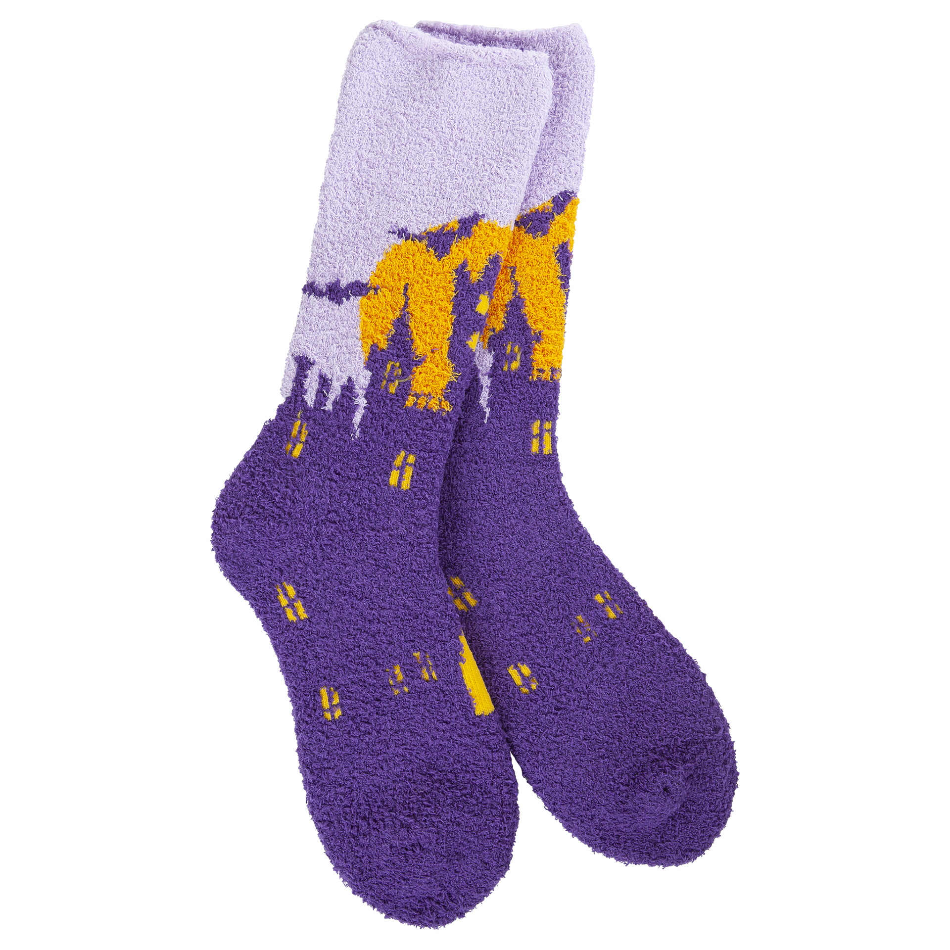 Halloween Cozy Crew Haunted Hotel