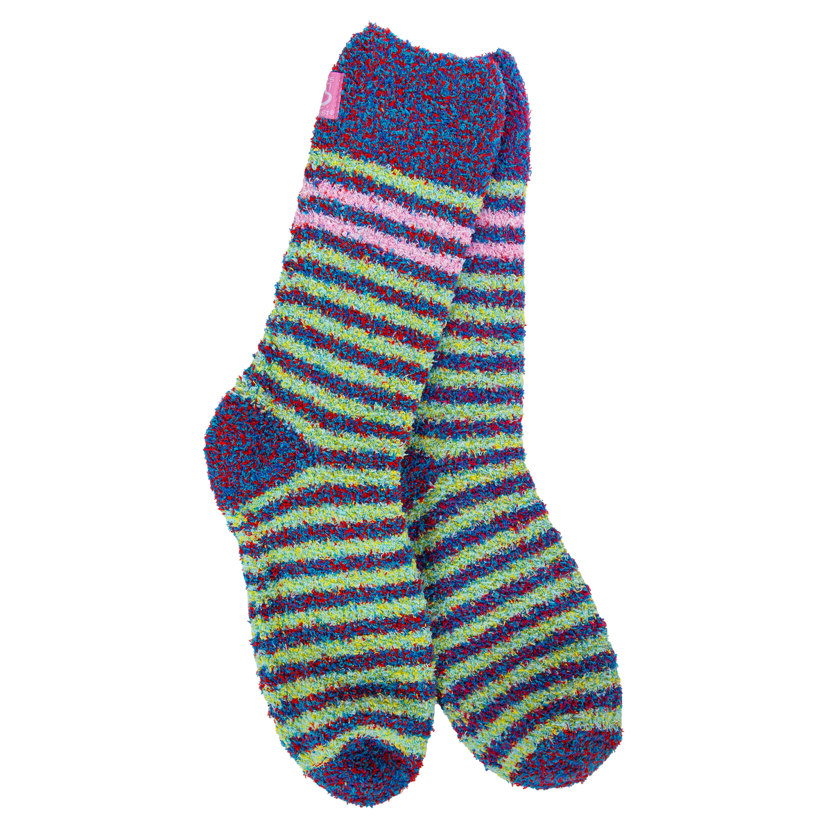 Cozy Crew Iris Multi