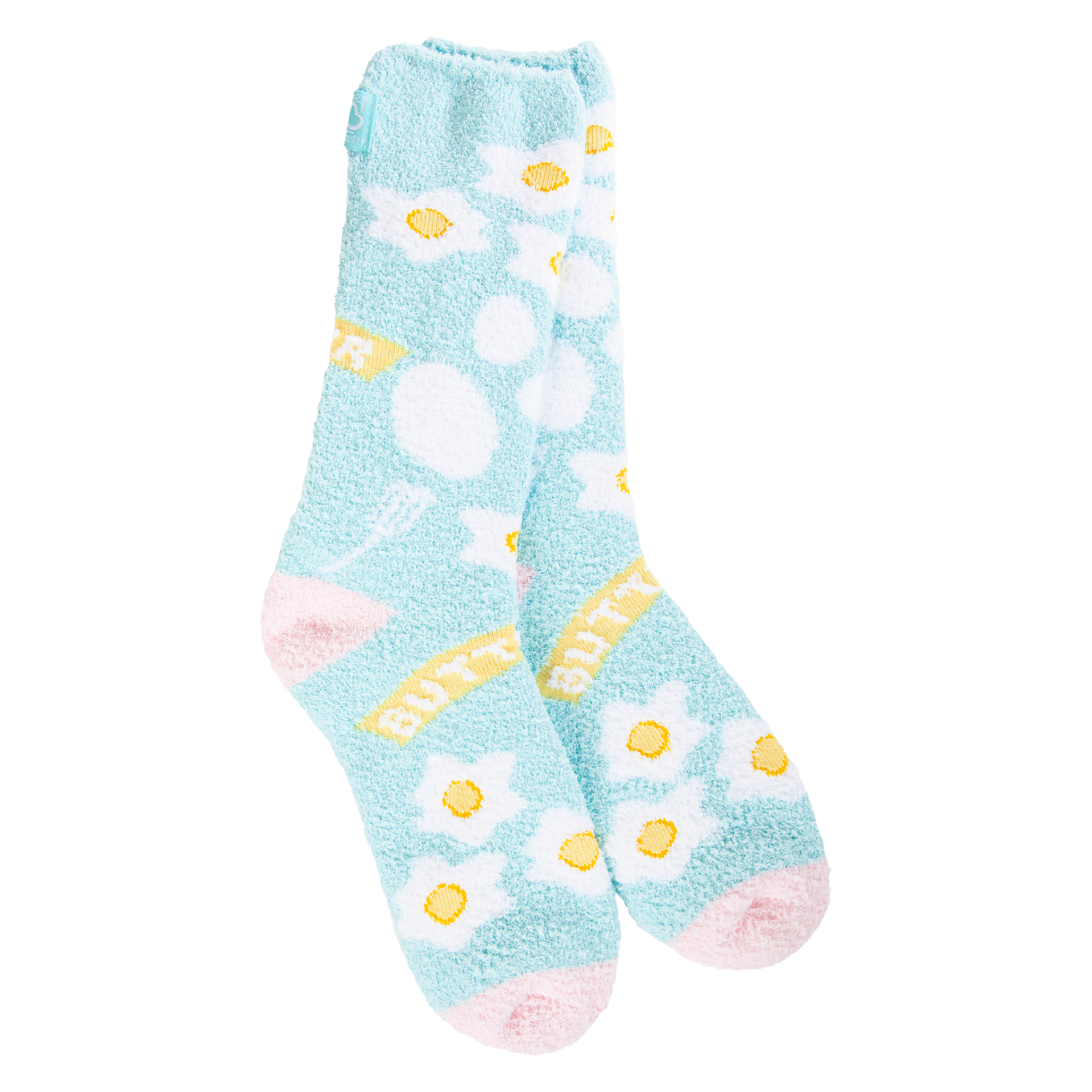 Breakfast Crew Over Easy