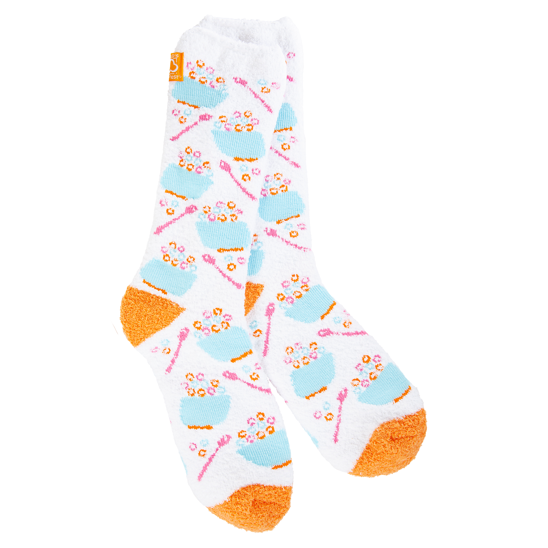 Breakfast Crew Cereal