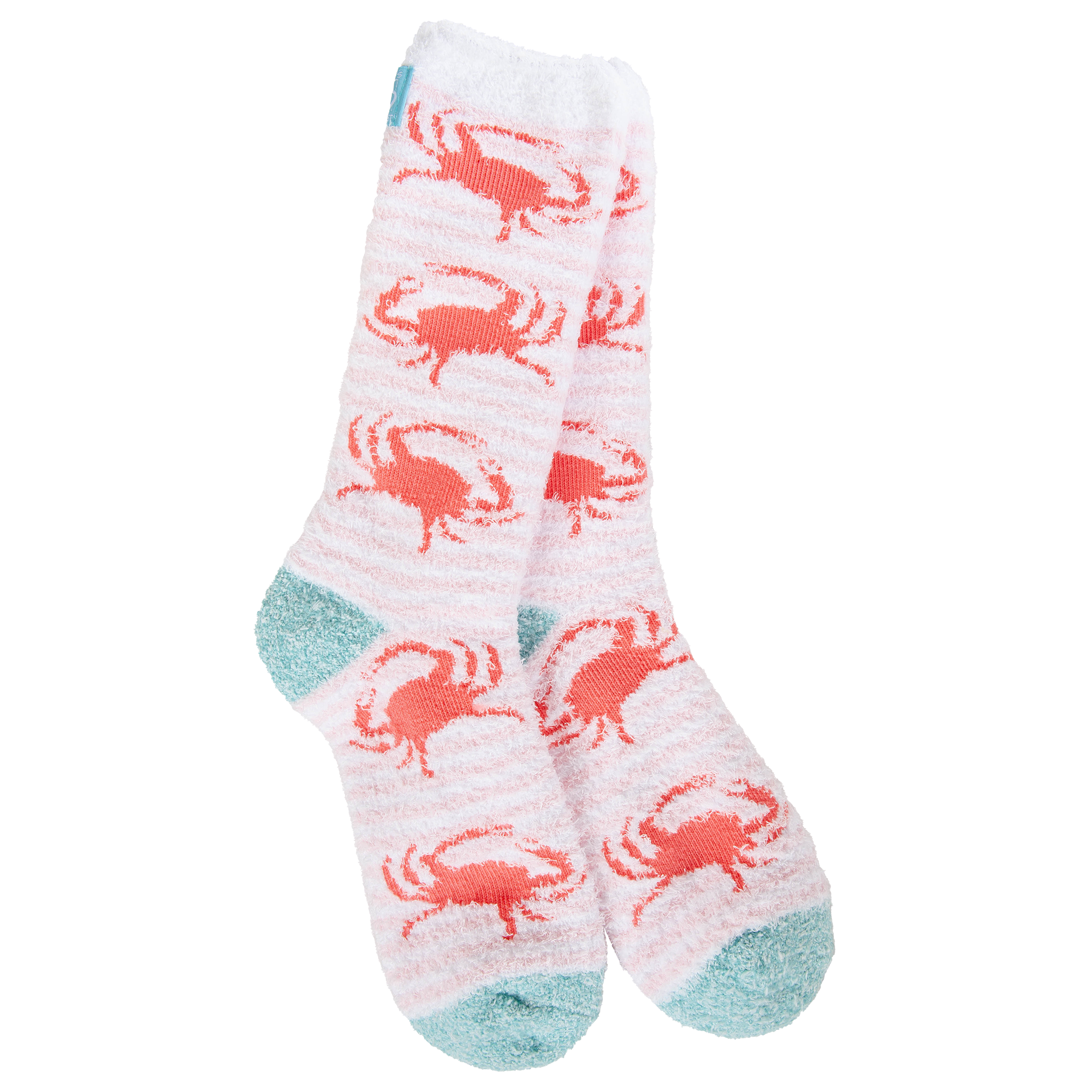 Holiday Beach Crab Stripe
