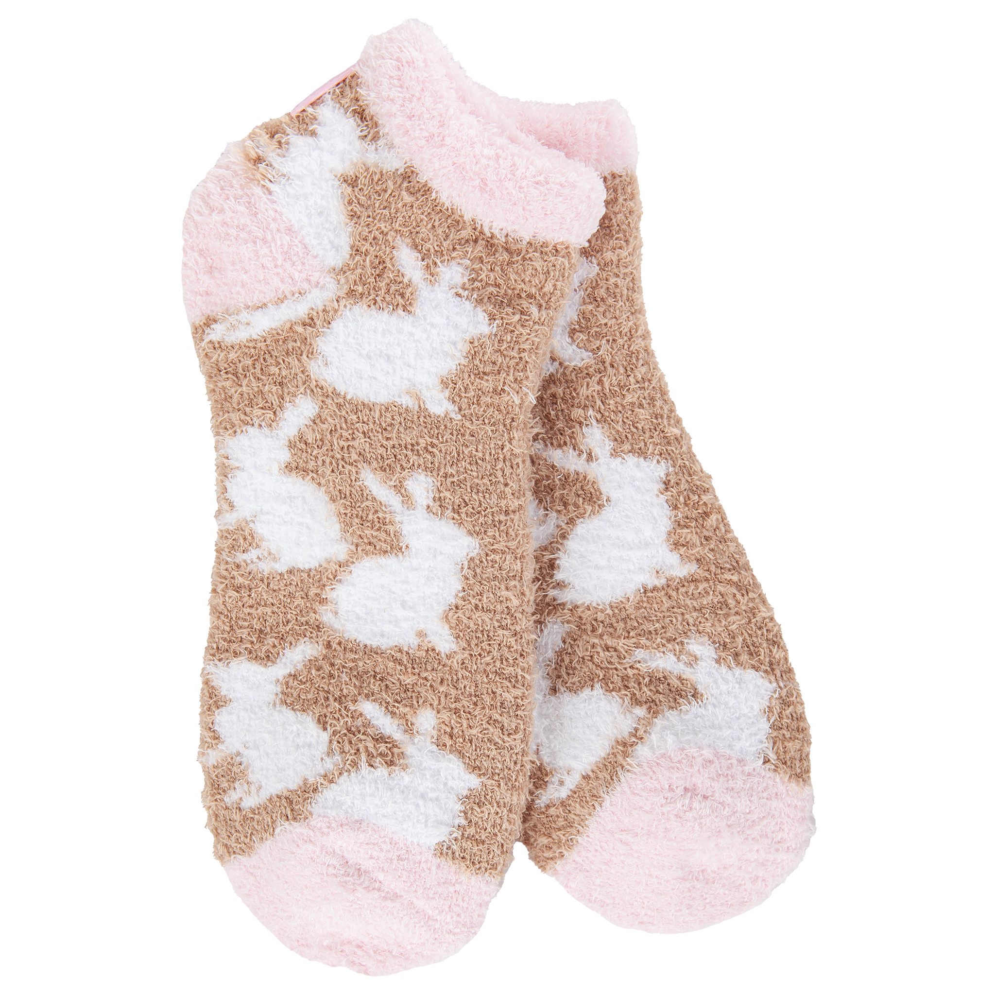 Easter Cozy Low Bunny