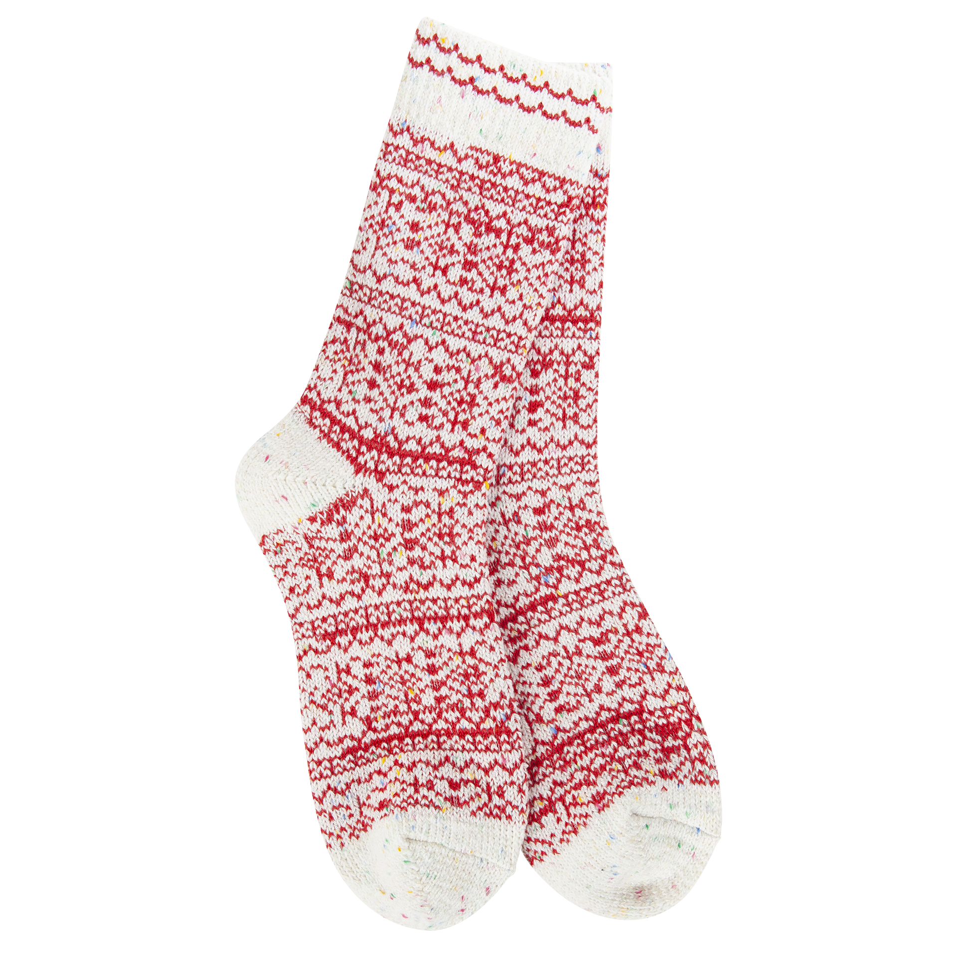 Holiday Confetti Crew Peppermint Confetti