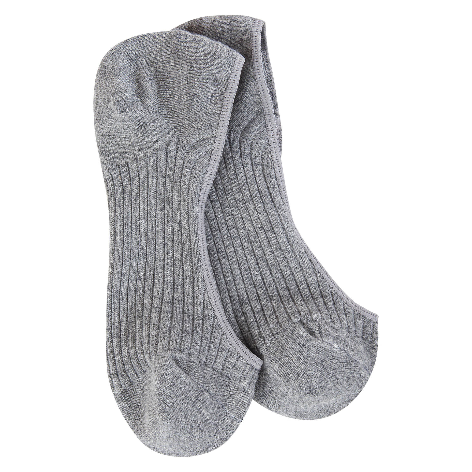 Weekend Liner Heather Grey