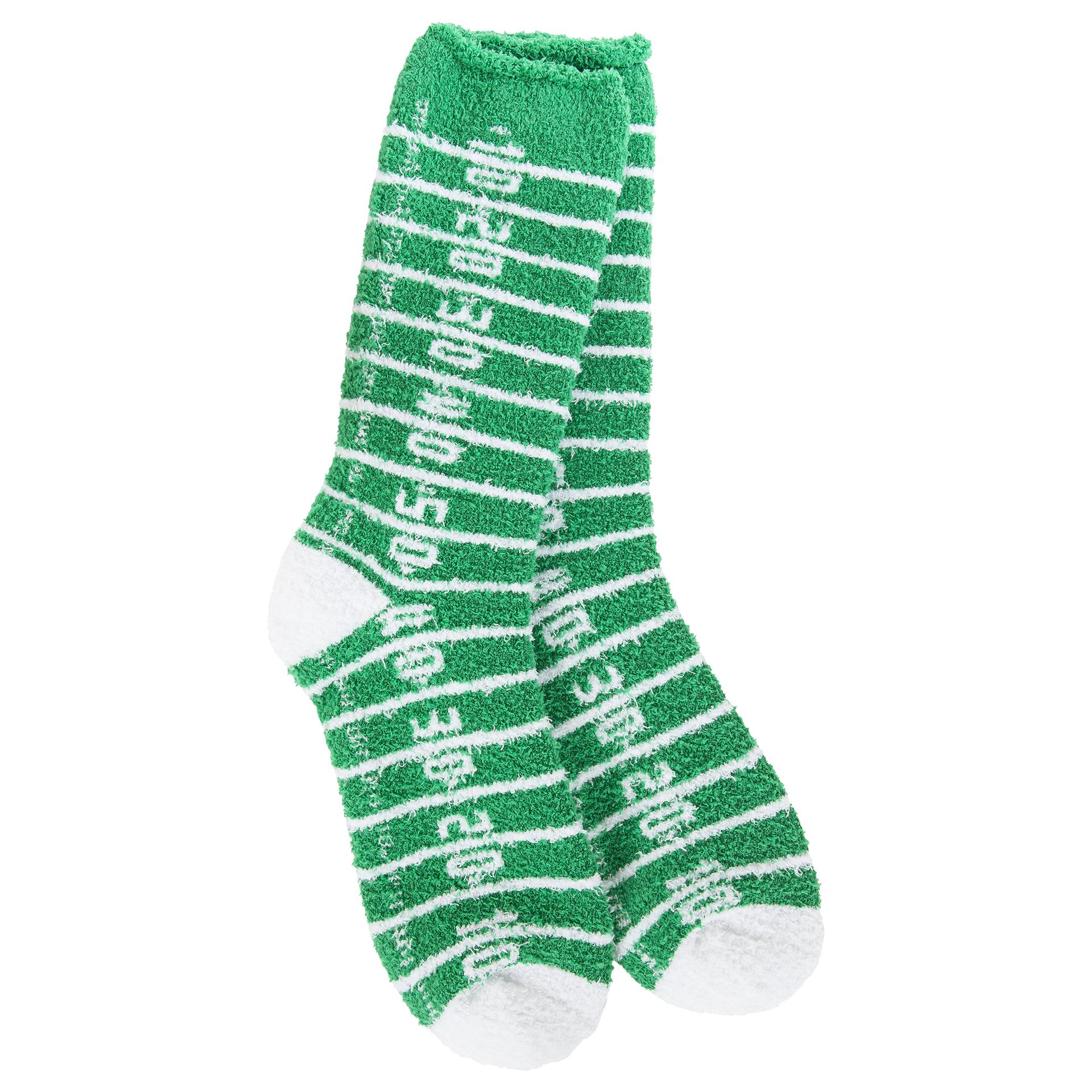 Cozy Fall Crew Field