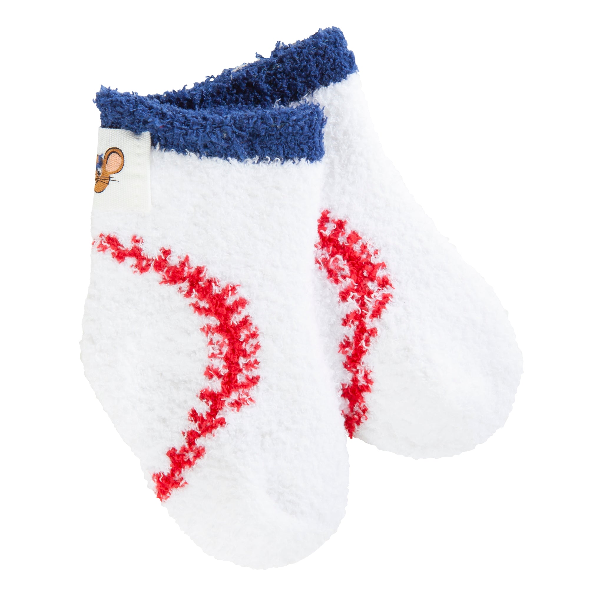 Snug Infant Cozy Crew Baseball