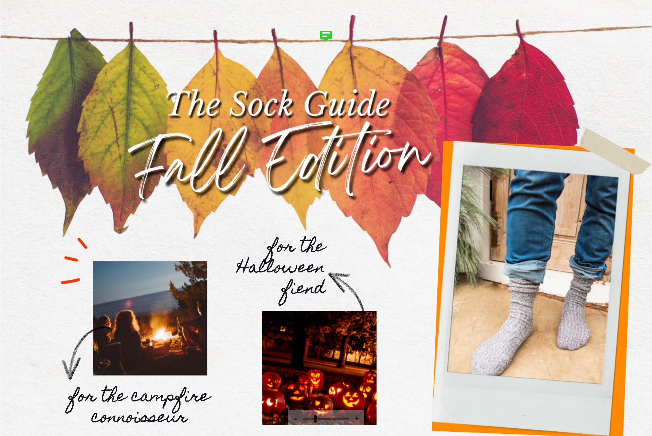 2024 Fall Gift Guide Featured Image