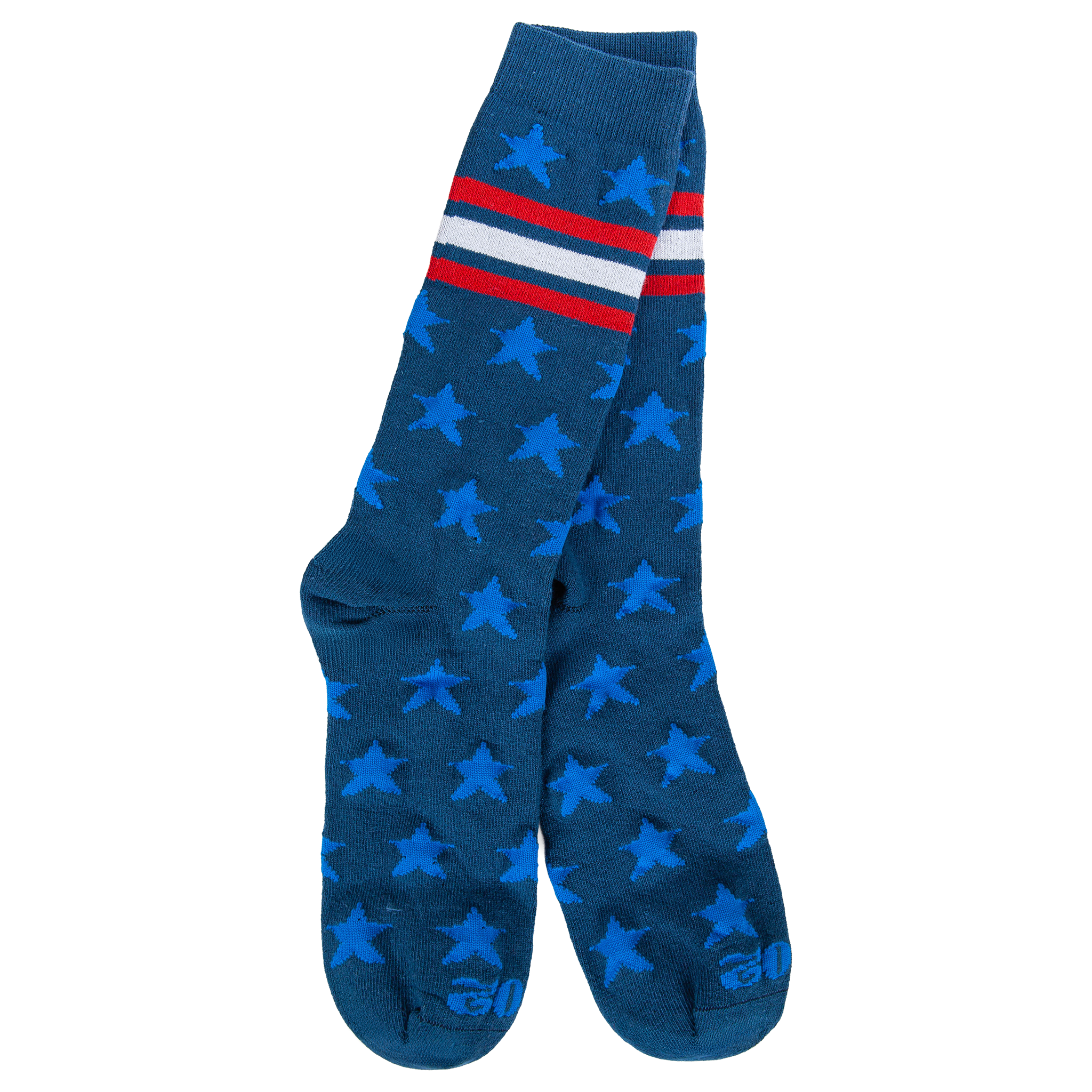 Men's Americana Stars