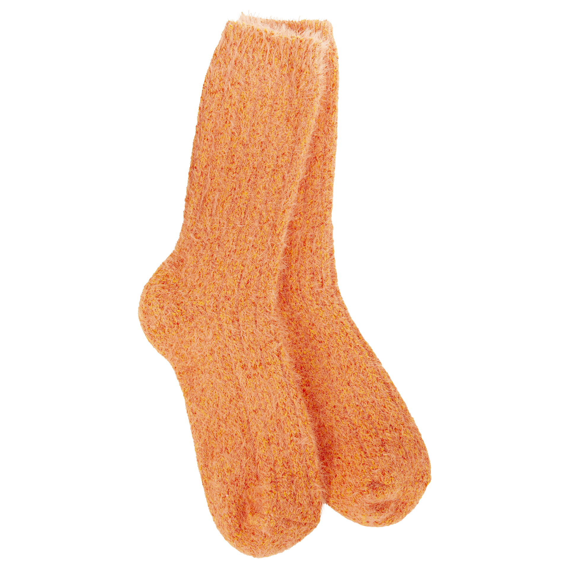 Ragg Feather Crew Orange