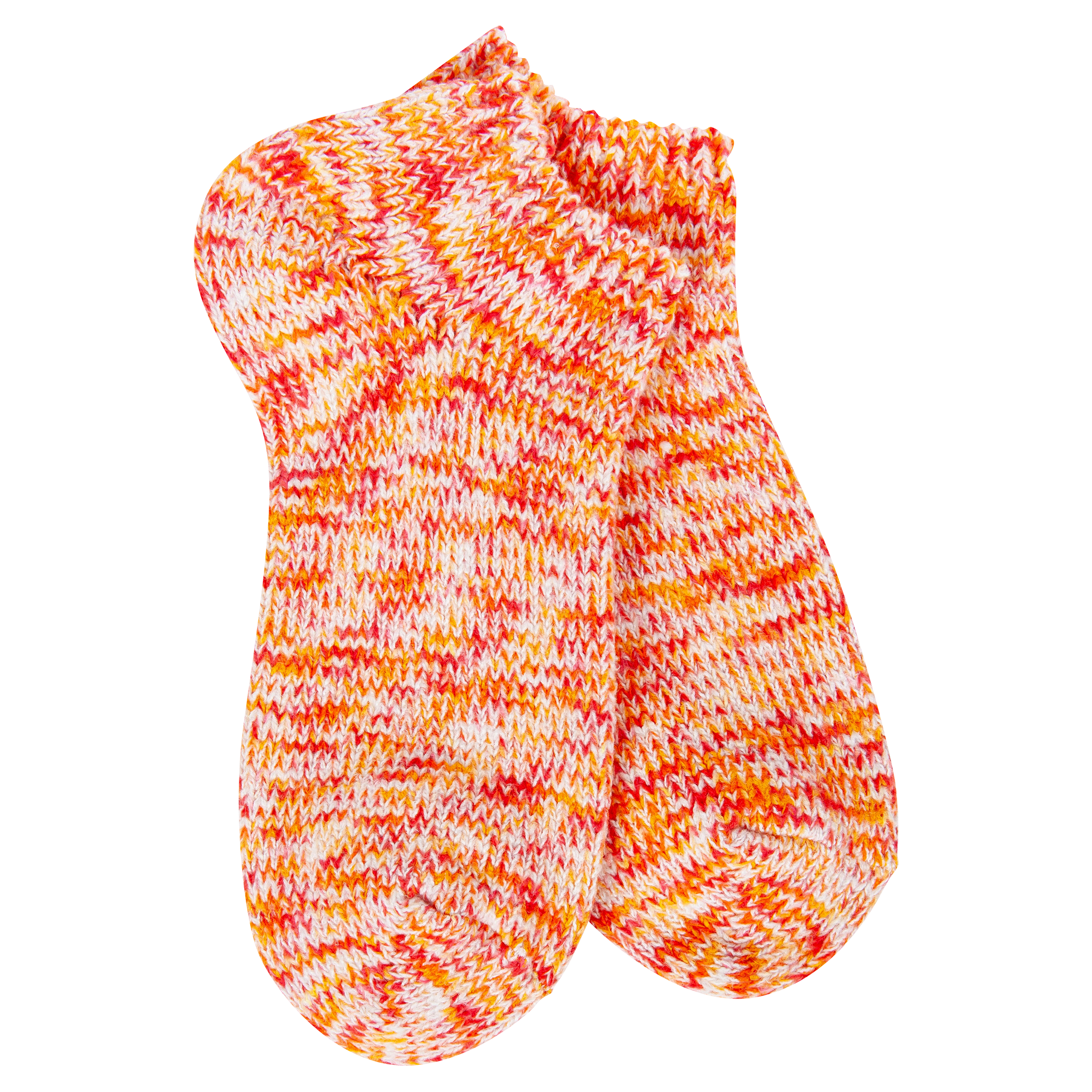 Weekend Ragg Orange
