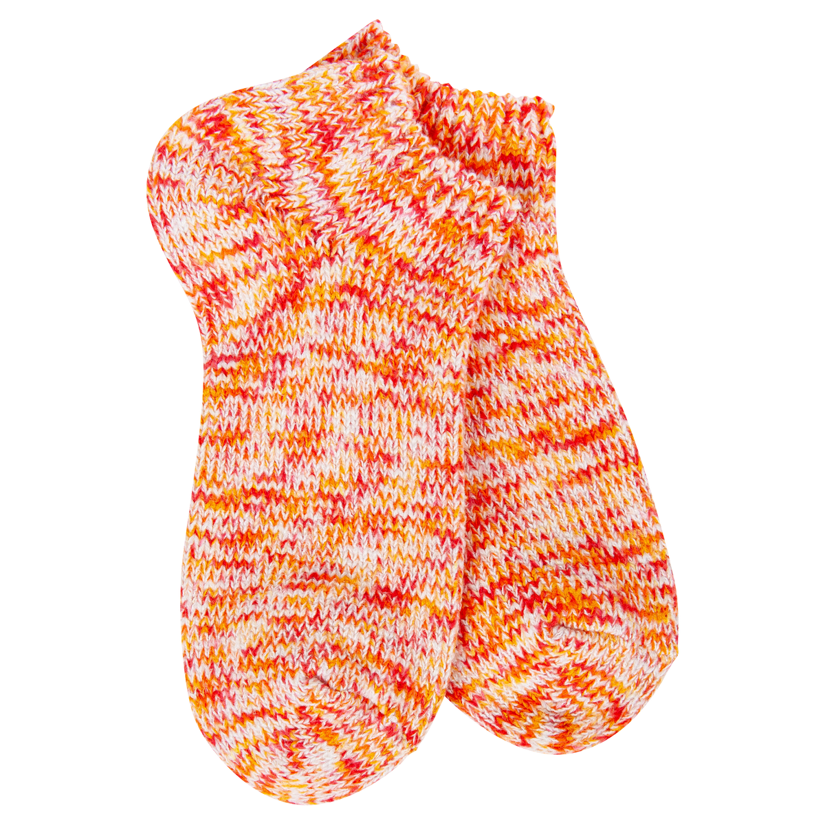 Weekend Ragg Low Orange