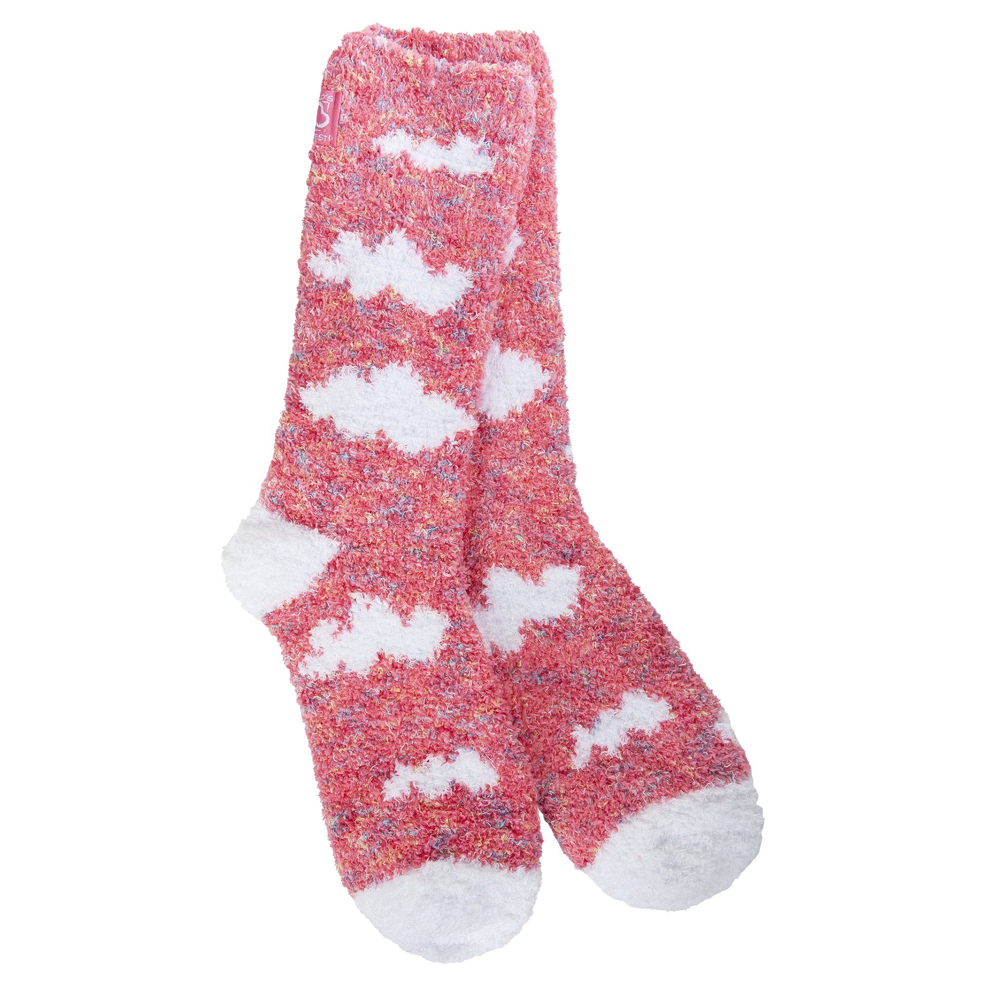 Cozy Cloud Crew Funfetti Confetti