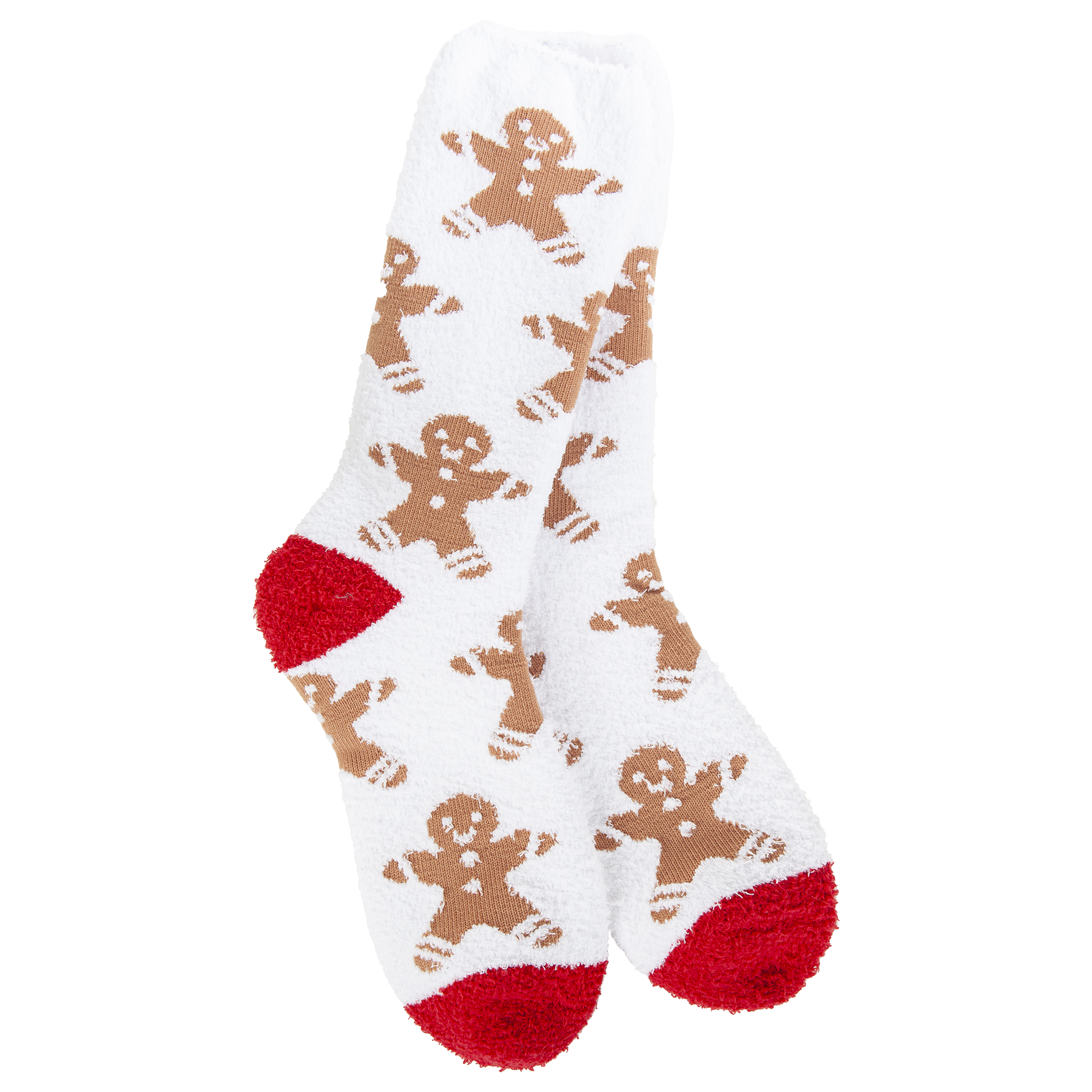 Holiday Cozy Crew Ginger Snap