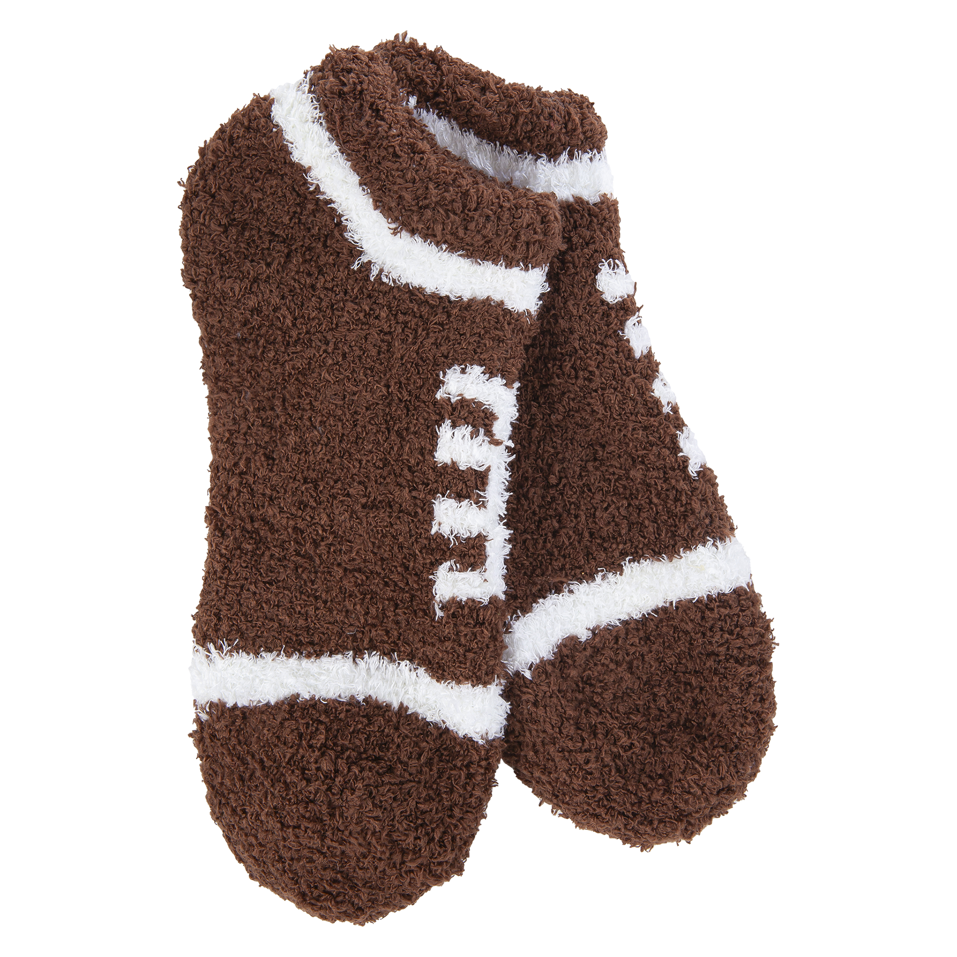 Cozy Low Football