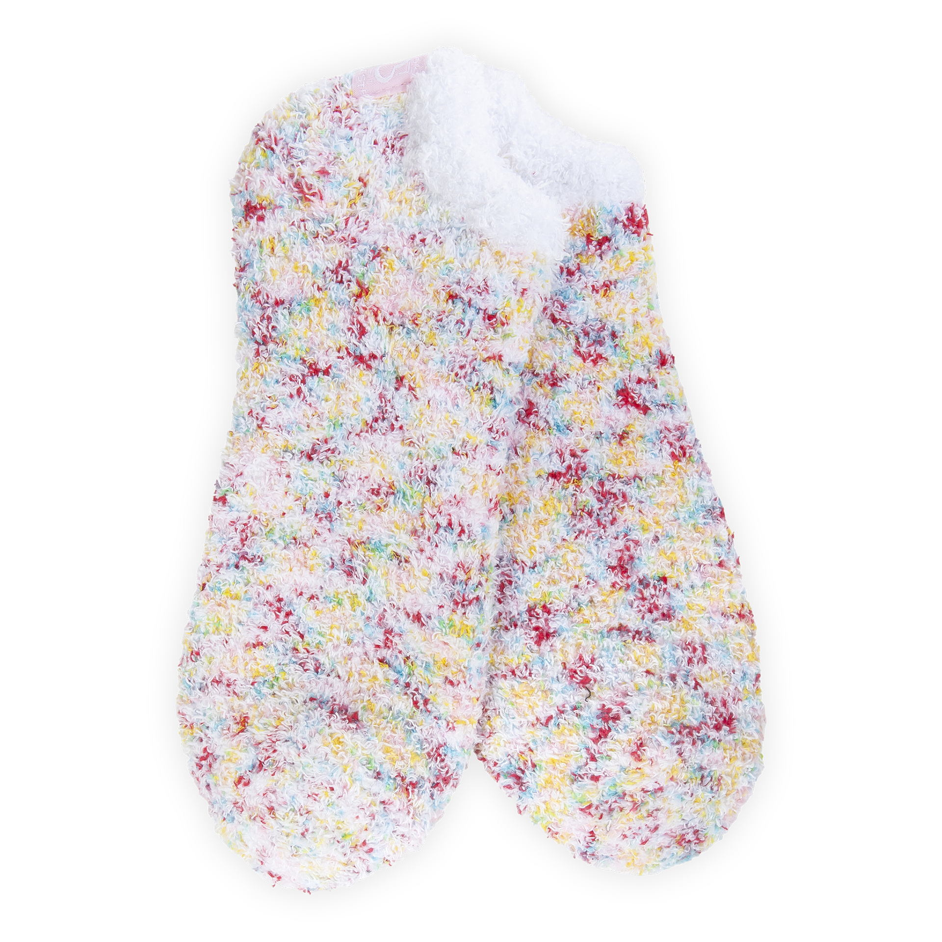 Cozy Low Whimsical Confetti