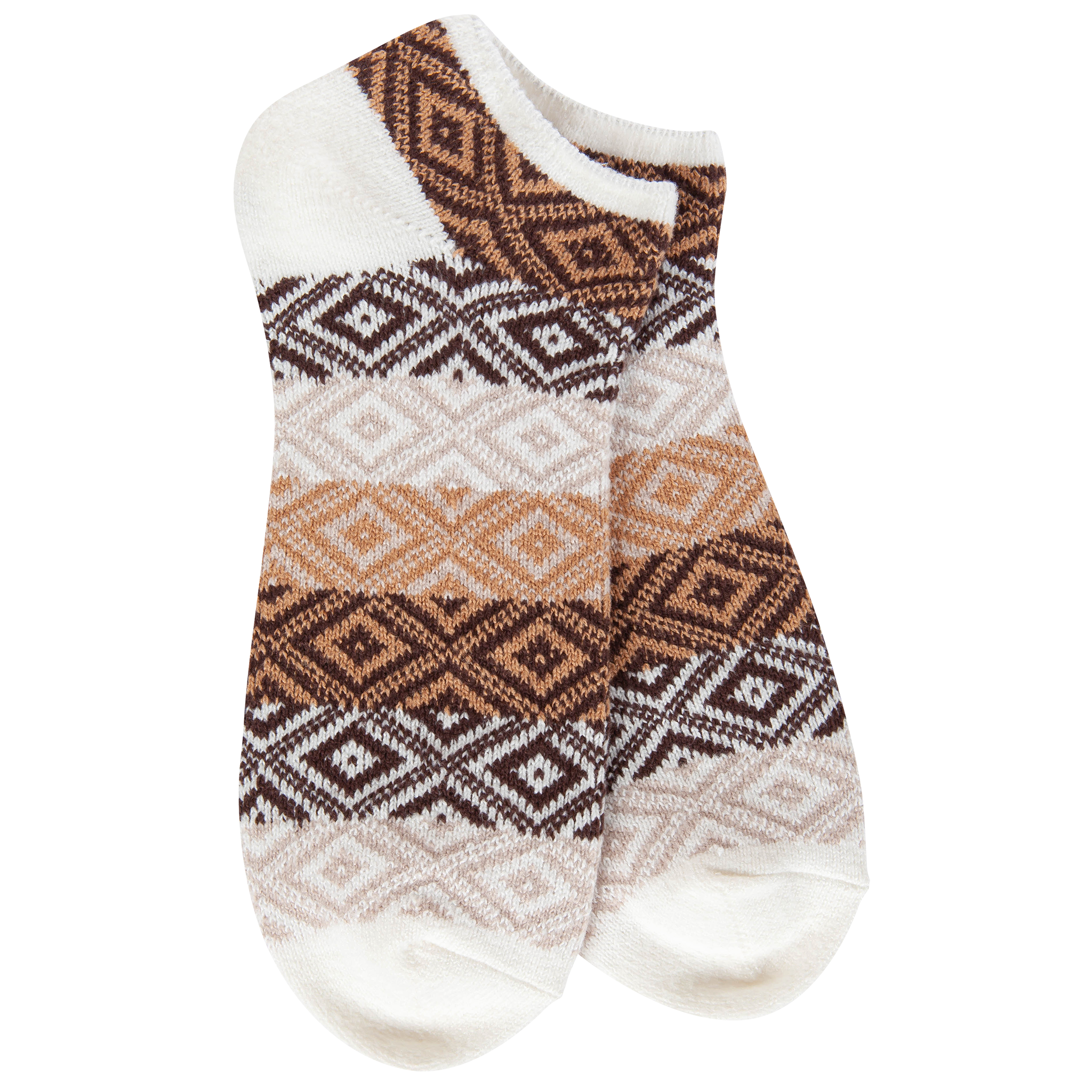 Weekend Gem Low Chocolate Multi