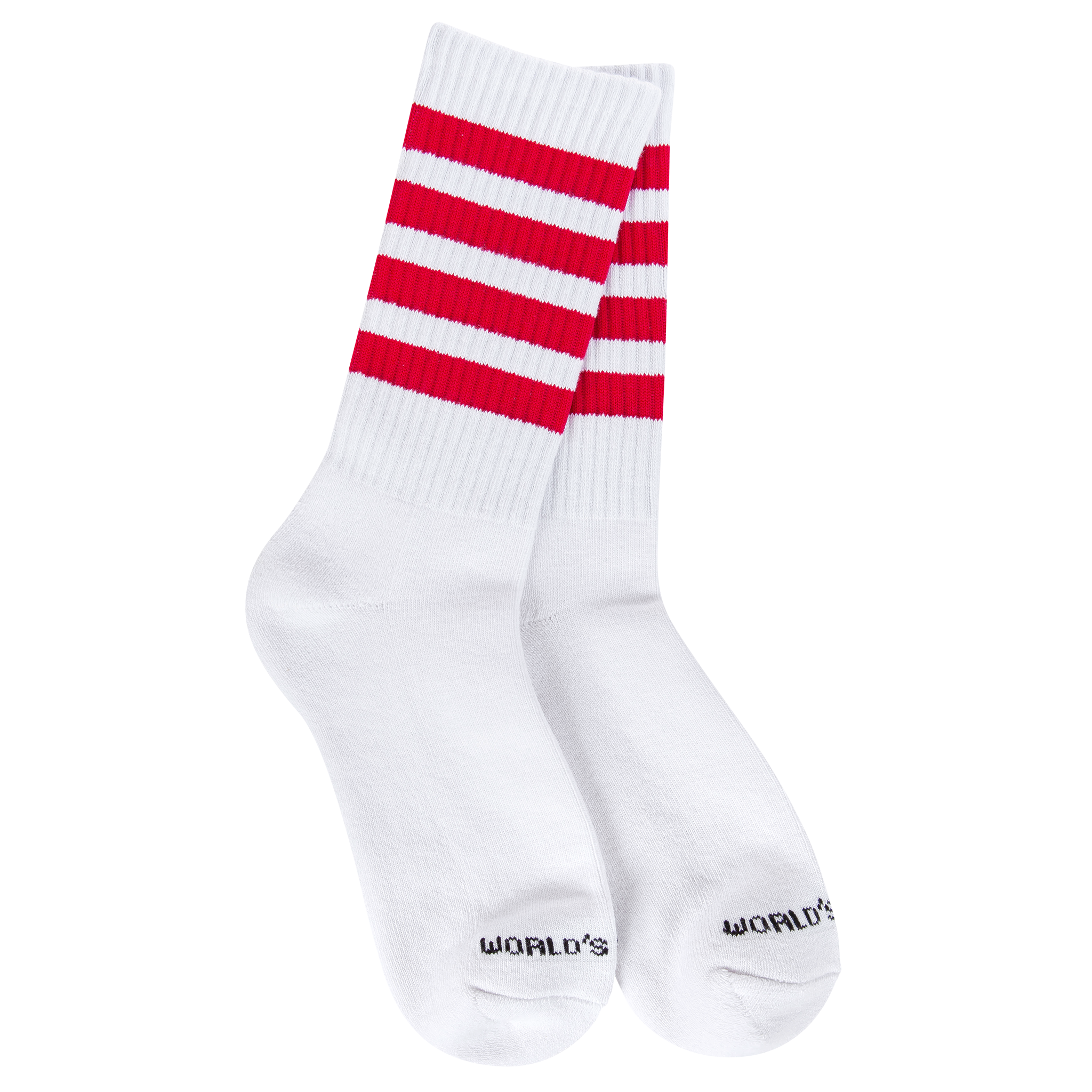 Sport Mini Crew Red
