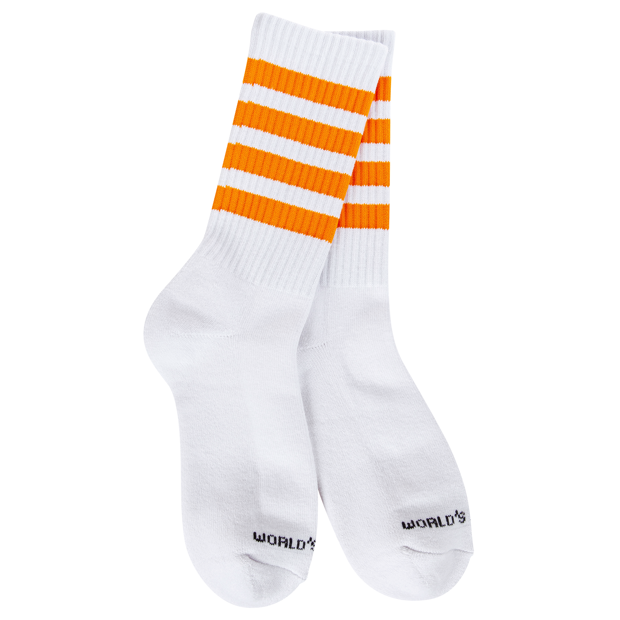 Sport Mini Crew Orange